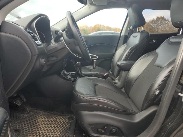 Photo 7 from auction – 2019 JEEP COMPASS LA with VIN 3C4NJDBB3KT724540