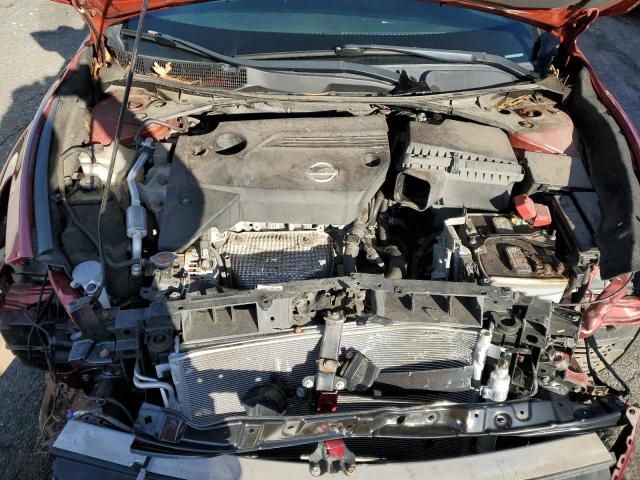 Photo 11 from auction – 2015 NISSAN ALTIMA 2.5 with VIN 1N4AL3AP4FC219744