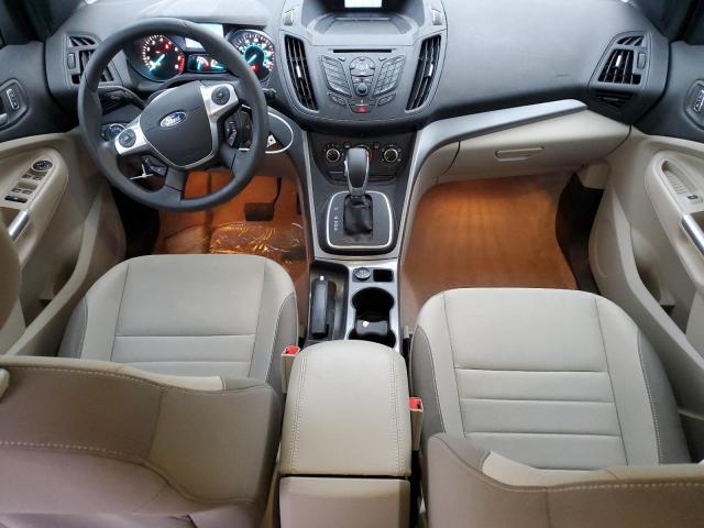 Photo 8 from auction – 2013 FORD ESCAPE SE with VIN 1FMCU9G99DUC41740