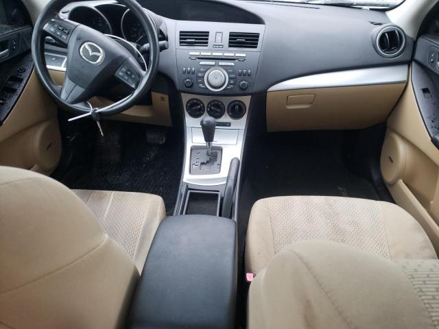 Photo 8 from auction – 2011 MAZDA 3 I with VIN JM1BL1VF4B1403849