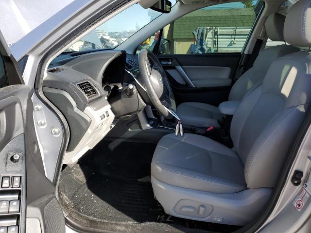 Photo 7 from auction – 2016 SUBARU FORESTER 2 with VIN JF2SJAVC7GH523186