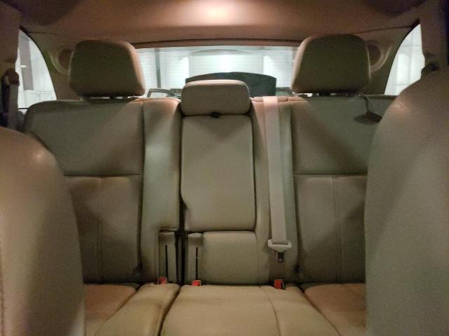 Photo 10 from auction – 2014 FORD EDGE LIMIT with VIN 2FMDK4KC1EBA62373