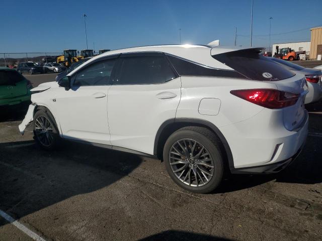 Photo 2 from auction – 2019 LEXUS RX 350 BAS with VIN 2T2BZMCA0KC177775
