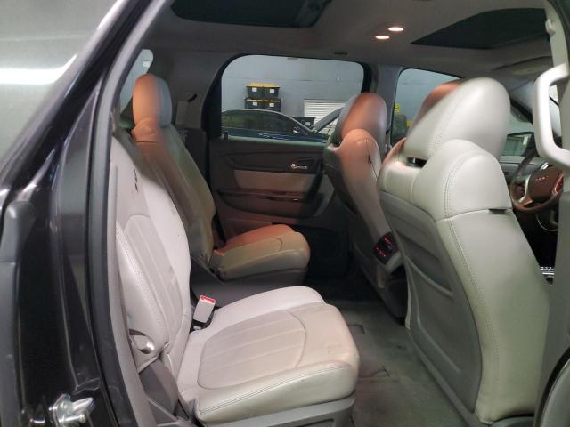 Photo 11 from auction – 2015 GMC ACADIA SLT with VIN 1GKKRSKD1FJ171034