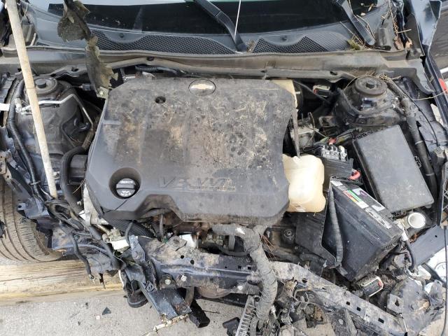 Photo 11 from auction – 2018 CHEVROLET IMPALA PRE with VIN 2G1125S35J9118094