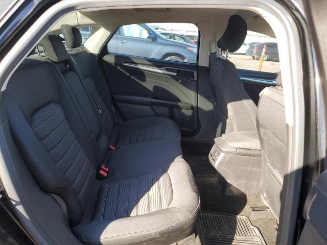 Photo 10 from auction – 2016 FORD FUSION SE with VIN 1FA6P0H71G5120934
