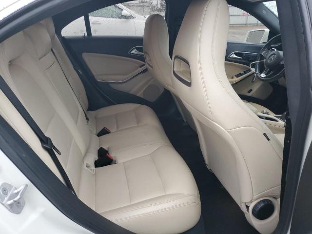 Photo 10 from auction – 2016 MERCEDES-BENZ CLA 250 with VIN WDDSJ4EB3GN290096