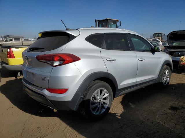 Photo 3 from auction – 2016 HYUNDAI TUCSON LIM with VIN KM8J3CA28GU073385