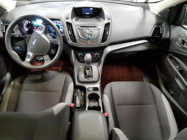 Photo 8 from auction – 2016 FORD ESCAPE S with VIN 1FMCU0F79GUC34626