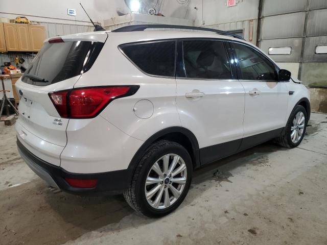 Photo 3 from auction – 2019 FORD ESCAPE SEL with VIN 1FMCU9HD2KUA19184
