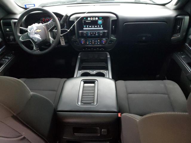Photo 8 from auction – 2018 CHEVROLET SILVERADO with VIN 3GCPCREC2JG403200
