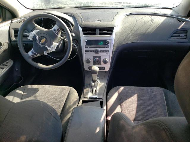 Photo 8 from auction – 2012 CHEVROLET MALIBU 1LT with VIN 1G1ZC5E04CF315818