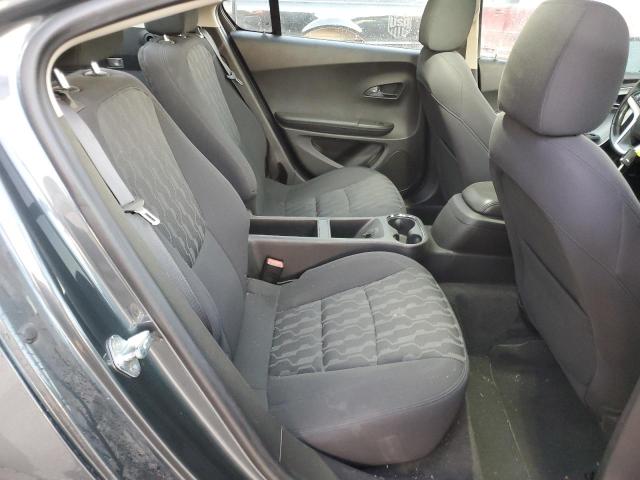 Photo 10 from auction – 2013 CHEVROLET VOLT with VIN 1G1RA6E4XDU100052