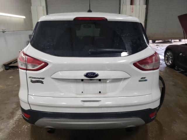 Photo 6 from auction – 2015 FORD ESCAPE SE with VIN 1FMCU9GX1FUB39365