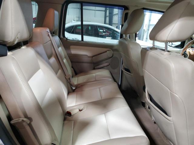 Photo 11 from auction – 2010 FORD EXPLORER E with VIN 1FMEU7E80AUA95800