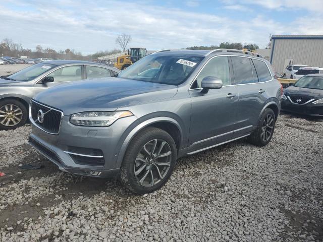VOLVO XC90 T6 2017 with VIN YV4A22PK3H1117351 - Photo from auction