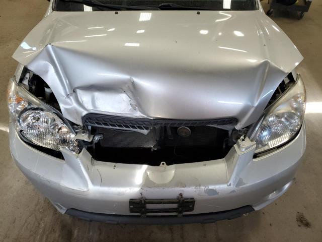 Photo 11 from auction – 2008 TOYOTA COROLLA MA with VIN 2T1KR32E38C709791