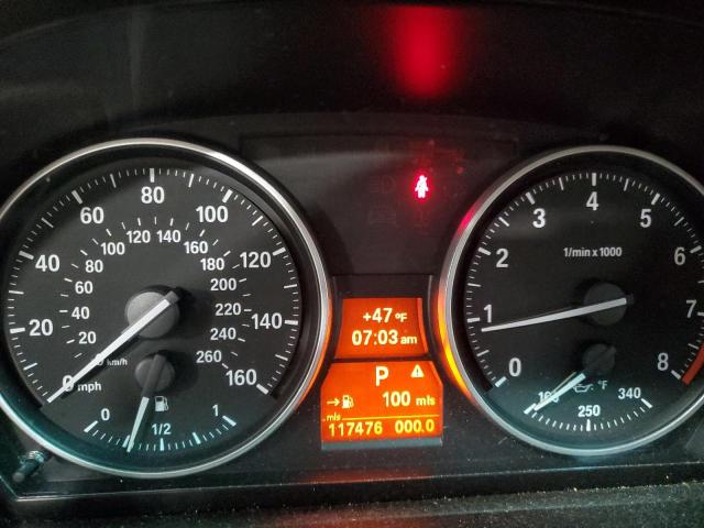 Photo 9 from auction – 2011 BMW 335 XI with VIN WBAPL5C50BA921042
