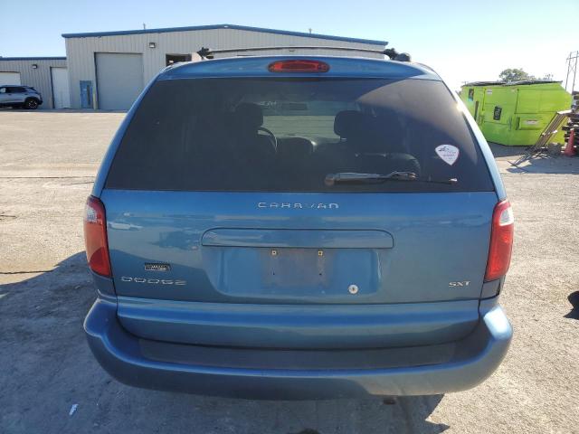 Photo 6 from auction – 2005 DODGE CARAVAN SX with VIN 1D4GP45R25B249231