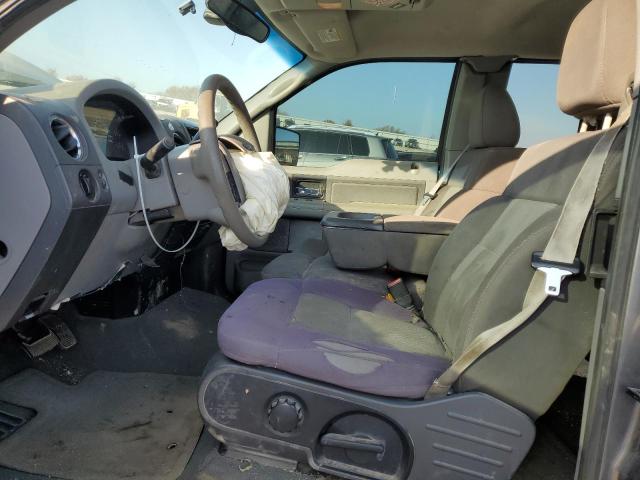 صورة رقم 7 من المزاد - 2005 FORD F150 مع VIN 1FTPX14535FB46998