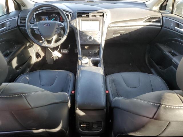Photo 8 from auction – 2017 FORD FUSION TIT with VIN 3FA6P0RU4HR343696
