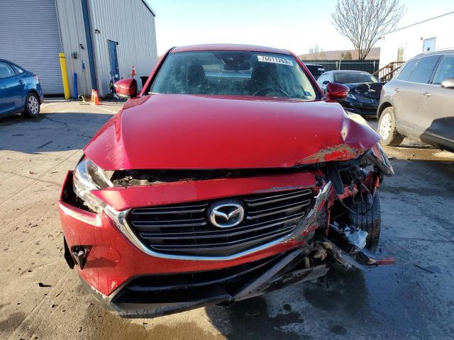 Photo 5 from auction – 2019 MAZDA CX-3 TOURI with VIN JM1DKFC76K1450515