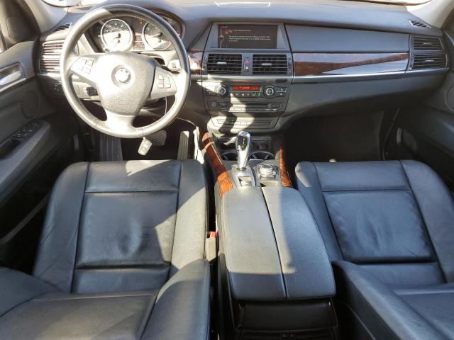 Photo 8 from auction – 2013 BMW X5 XDRIVE3 with VIN 5UXZV4C55D0G52272