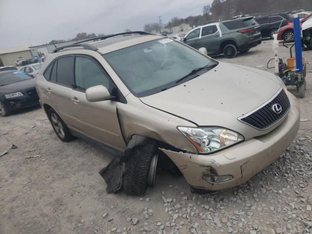 Photo 4 from auction – 2007 LEXUS RX 350 with VIN 2T2HK31U97C037625
