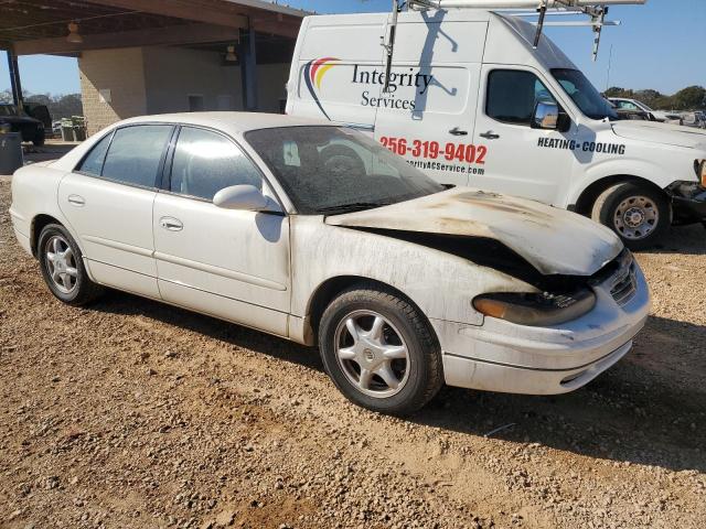 Photo 4 from auction – 2002 BUICK REGAL LS with VIN 2G4WB55K221101930