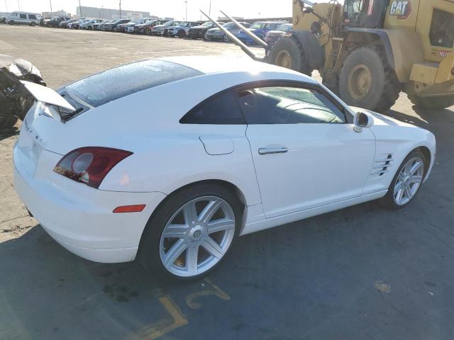 Photo 3 from auction – 2004 CHRYSLER CROSSFIRE with VIN 1C3AN69L84X009794