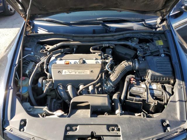 Photo 11 from auction – 2008 HONDA ACCORD EX with VIN 1HGCS12718A016447