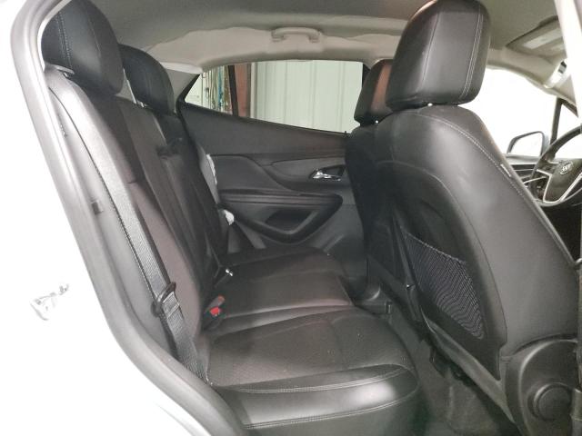 Photo 10 from auction – 2021 BUICK ENCORE AWD with VIN KL4CJESM4MB367740