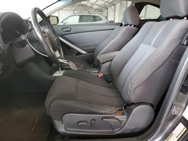 Photo 7 from auction – 2008 NISSAN ALTIMA 2.5 with VIN 1N4AL24E68C262022