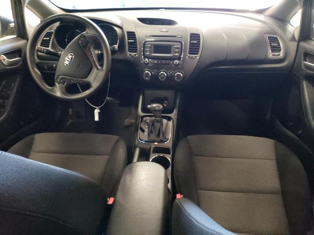 Photo 8 from auction – 2017 KIA FORTE LX with VIN 3KPFK4A70HE141452