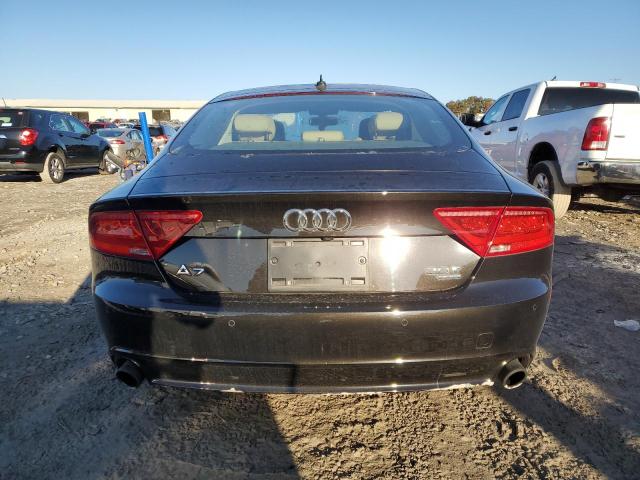 Photo 6 from auction – 2015 AUDI A7 PREMIUM with VIN WAUWGAFC7FN034233