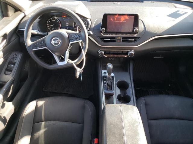Photo 8 from auction – 2020 NISSAN ALTIMA S with VIN 1N4BL4BV9LN312248