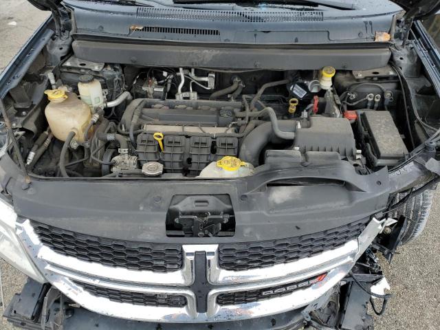 Photo 12 from auction – 2017 DODGE JOURNEY SX with VIN 3C4PDCBB7HT581868