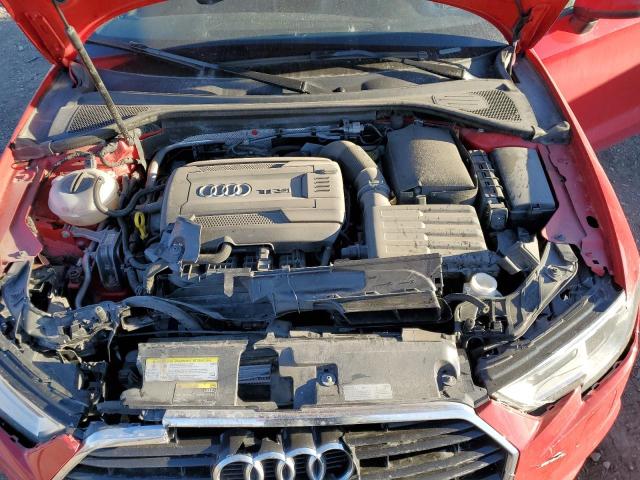 Photo 11 from auction – 2017 AUDI A3 PREMIUM with VIN WAUB8GFF0H1025943