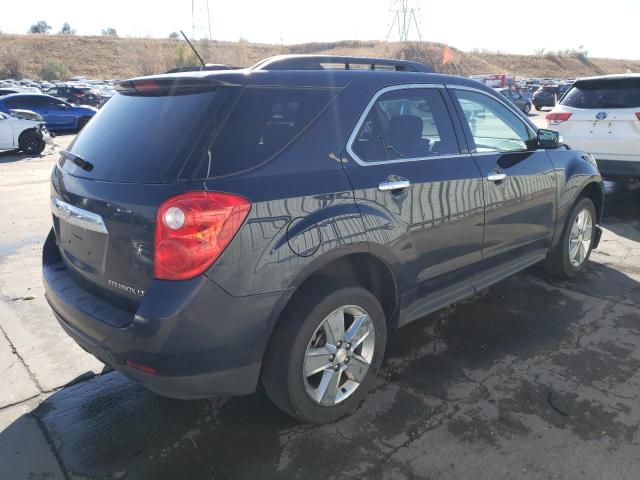 Photo 3 from auction – 2015 CHEVROLET EQUINOX LT with VIN 2GNFLFEK5F6329492