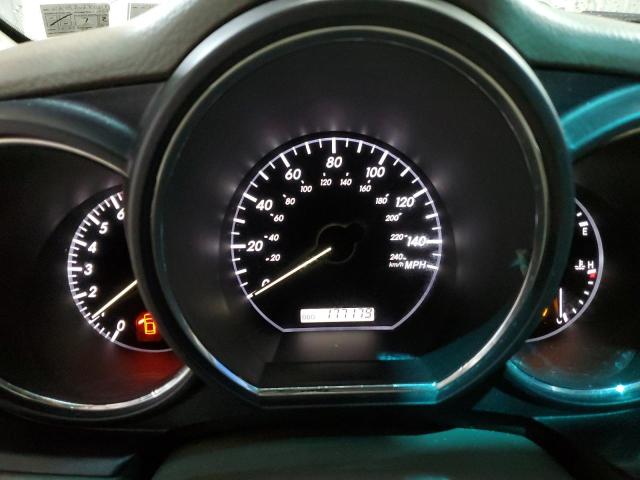 Photo 9 from auction – 2007 LEXUS RX 350 with VIN 2T2HK31U27C021881