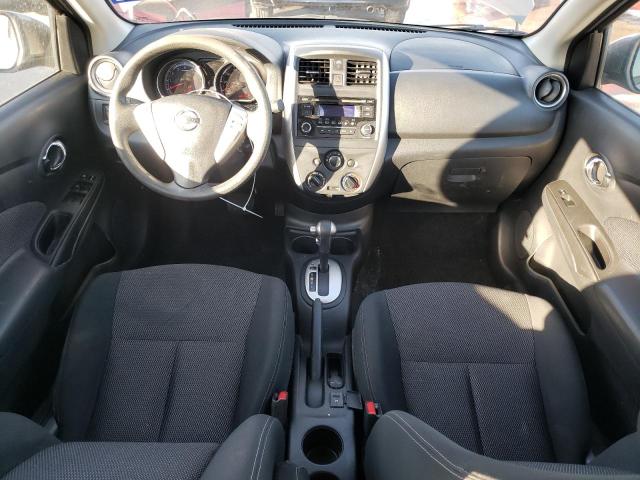 Photo 8 from auction – 2016 NISSAN VERSA S with VIN 3N1CN7AP5GL856509