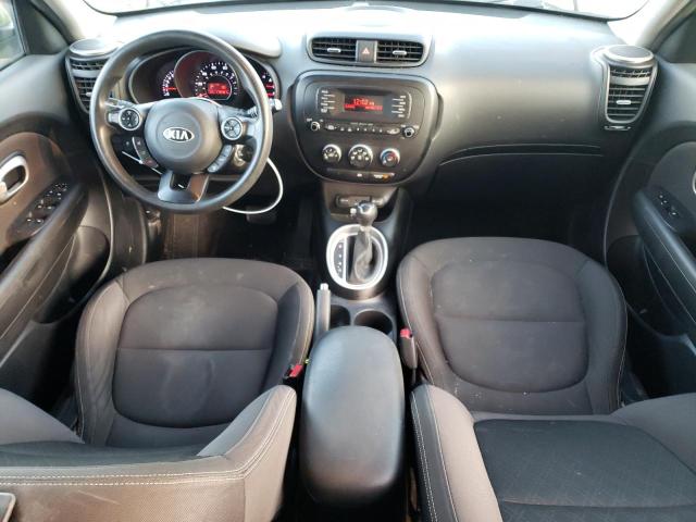 Photo 8 from auction – 2014 KIA SOUL with VIN KNDJN2A27E7745117