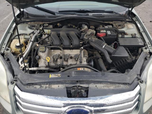 Photo 11 from auction – 2008 FORD FUSION SE with VIN 3FAHP07138R137352