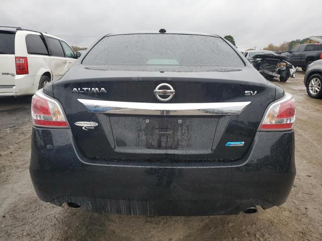 Photo 6 from auction – 2014 NISSAN ALTIMA 2.5 with VIN 1N4AL3AP5EC328986