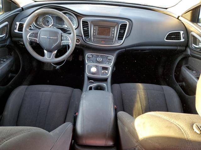 Photo 8 from auction – 2015 CHRYSLER 200 LIMITE with VIN 1C3CCCAB5FN756588