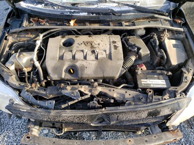 صورة رقم 11 من المزاد - 2011 TOYOTA COROLLA BA مع VIN 2T1BU4EE0BC625662