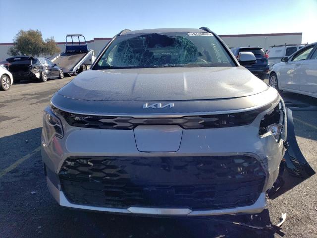 Photo 5 from auction – 2023 KIA NIRO WIND with VIN KNDCR3L15P5029743