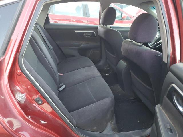 Photo 10 from auction – 2013 NISSAN ALTIMA 2.5 with VIN 1N4AL3AP2DC194338