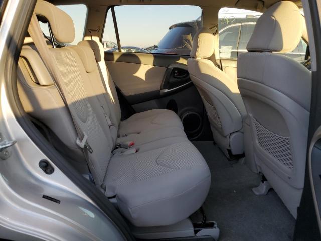 Photo 10 from auction – 2008 TOYOTA RAV4 LIMIT with VIN JTMZD31VX86069567
