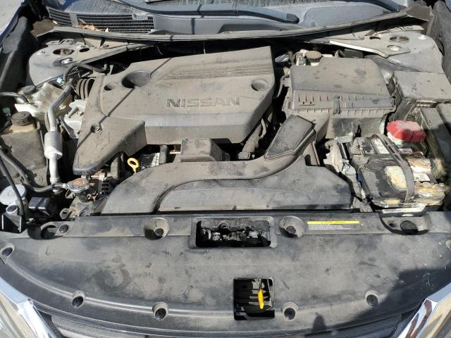 Photo 11 from auction – 2017 NISSAN ALTIMA 2.5 with VIN 1N4AL3AP4HC268140